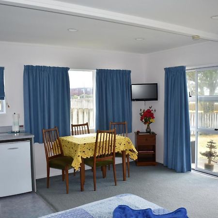 Hibiscus Bed & Breakfast ไวฮี ภายนอก รูปภาพ