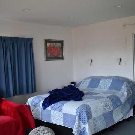 Hibiscus Bed & Breakfast ไวฮี ภายนอก รูปภาพ