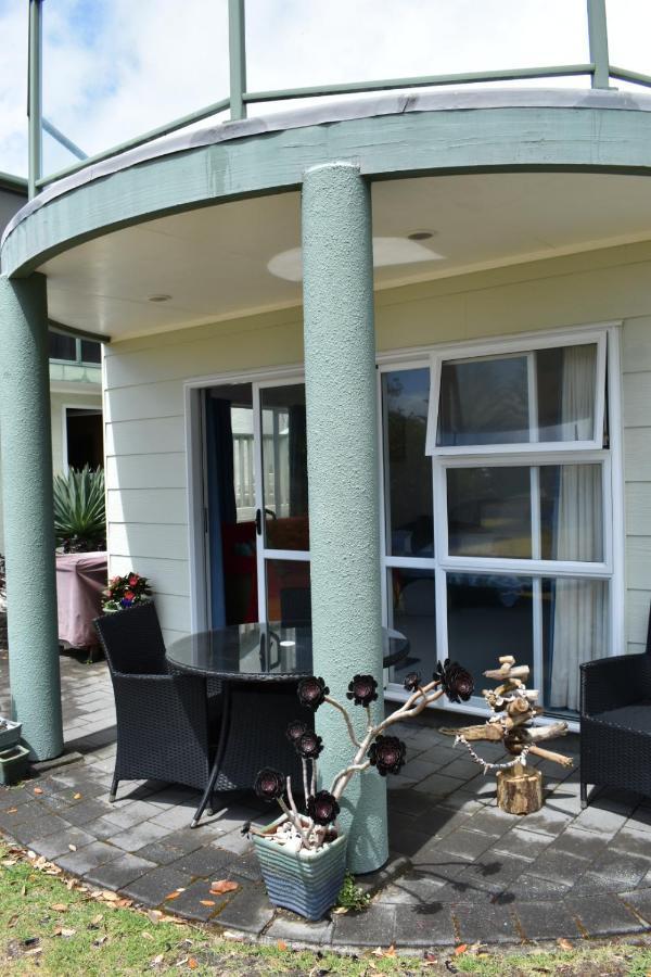 Hibiscus Bed & Breakfast ไวฮี ภายนอก รูปภาพ
